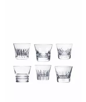 Стакан для виски