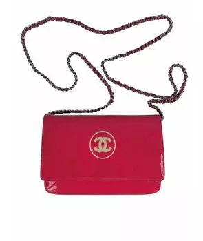 Сумка через плечо