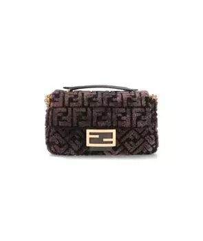 Сумка через плечо