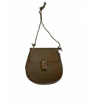 Сумка через плечо