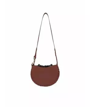 Сумка через плечо