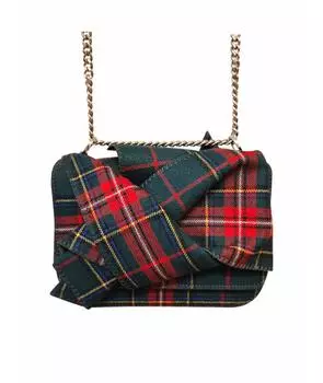 Сумка через плечо