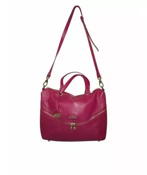 Сумка через плечо