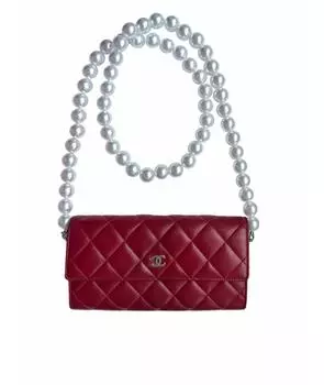 Сумка через плечо