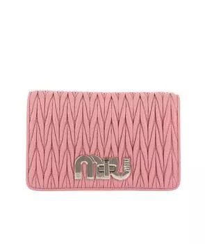 Сумка через плечо