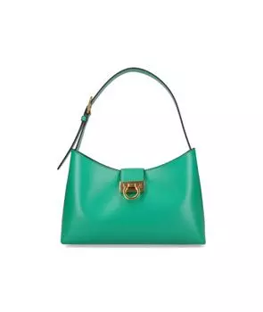 Сумка через плечо