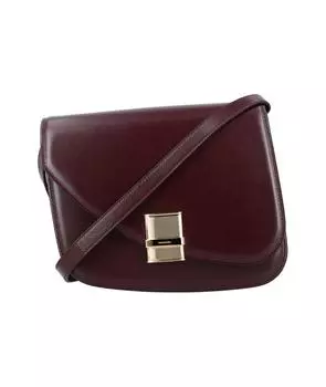 Сумка через плечо