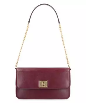 Сумка через плечо