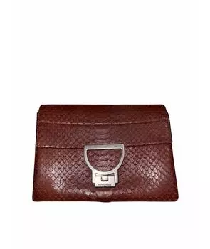 Сумка через плечо