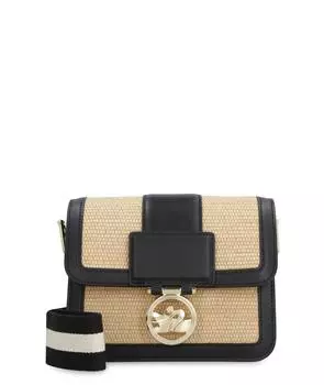 Сумка через плечо