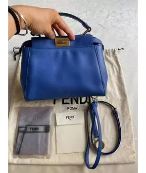 Сумка через плечо