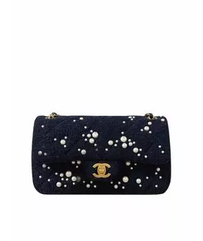 Сумка через плечо