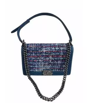 Сумка через плечо