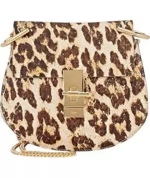 Сумка через плечо