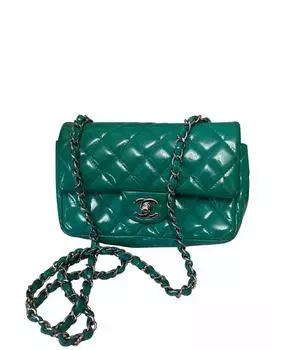 Сумка через плечо