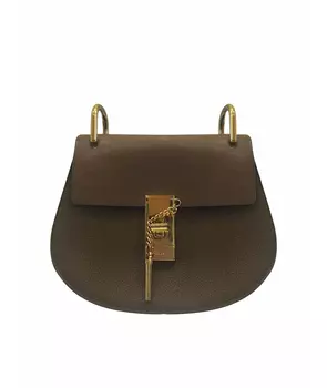 Сумка через плечо