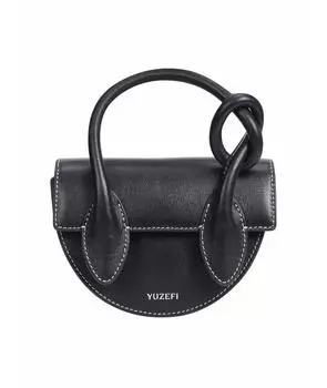 Сумка через плечо