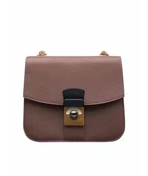 Сумка через плечо