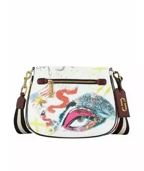 Сумка через плечо