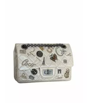 Сумка через плечо