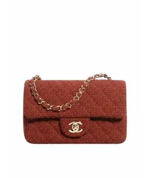 Сумка через плечо