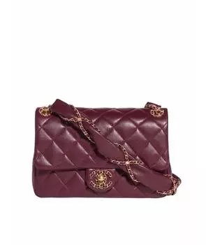 Сумка через плечо