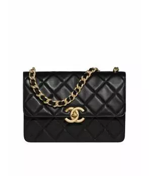 Сумка через плечо