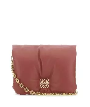 Сумка через плечо