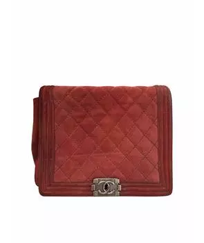 Сумка через плечо