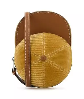 Сумка через плечо