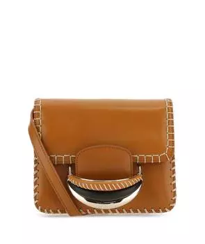 Сумка через плечо