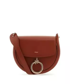 Сумка через плечо