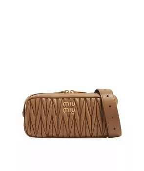 Сумка через плечо