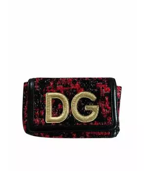 Сумка через плечо