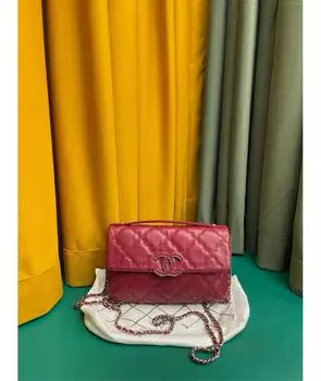 Сумка через плечо