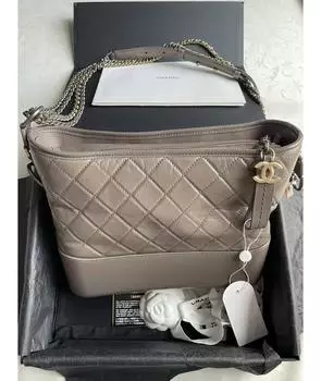 Сумка через плечо