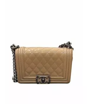 Сумка через плечо