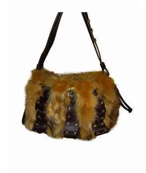 Сумка через плечо