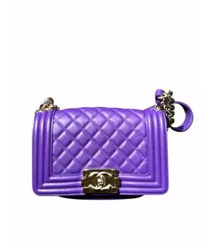 Сумка через плечо