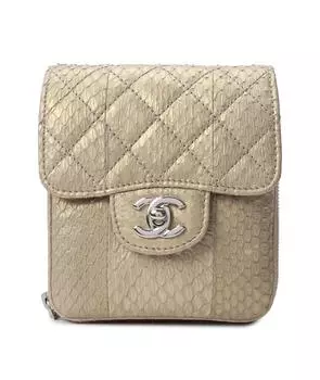 Сумка через плечо