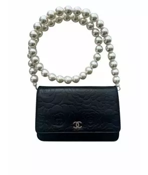 Сумка через плечо