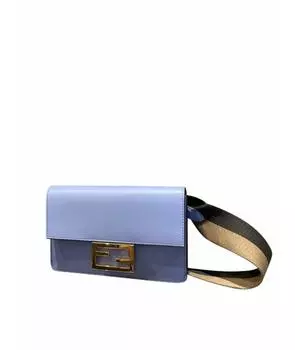 Сумка через плечо