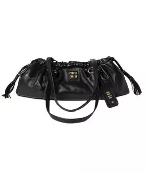 Сумка через плечо