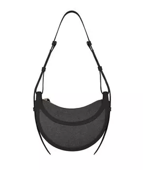 Сумка через плечо