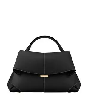 Сумка с короткими ручками