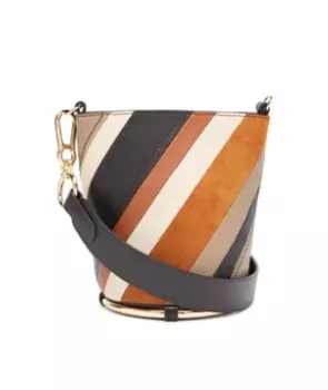 Сумка через плечо