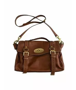 Сумка через плечо