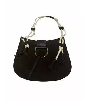 Сумка через плечо