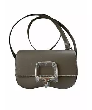 Сумка через плечо