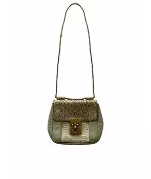 Сумка через плечо